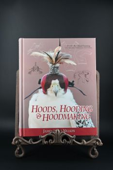 Nelson James West: Hoods, Hooding & Hoodmaking
